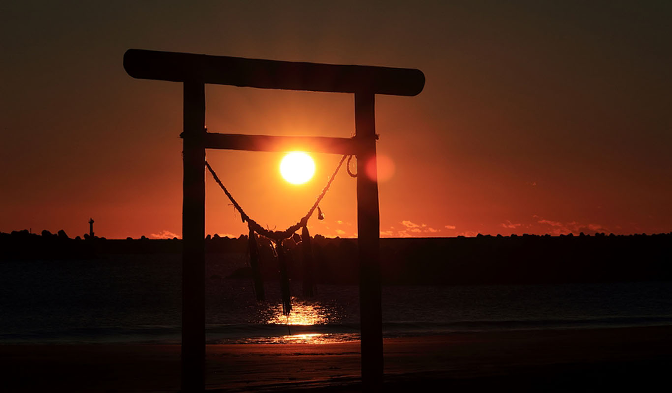 旅館浦島